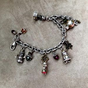 Brighton Charm Bracelet